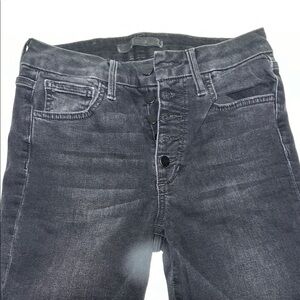 Joe’s Black Denim Jeans